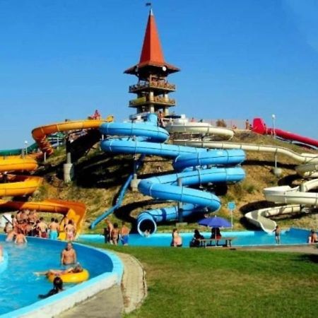 Fáraó vendégház Zalaegerszeg Exterior foto