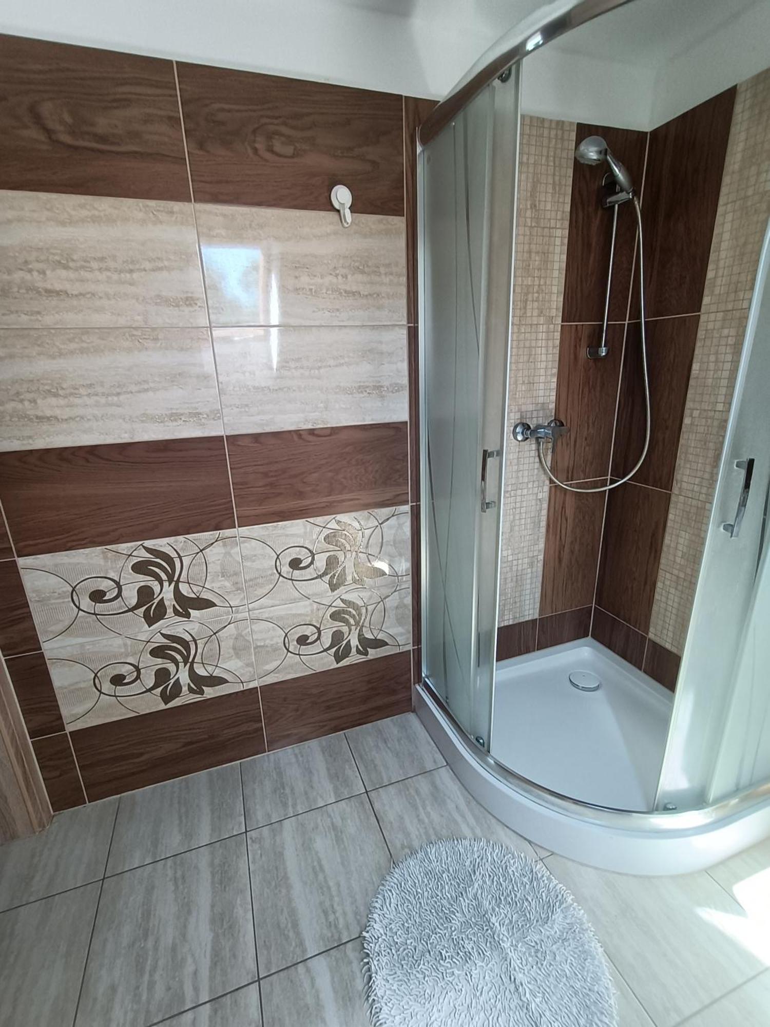 Fáraó vendégház Zalaegerszeg Habitación foto