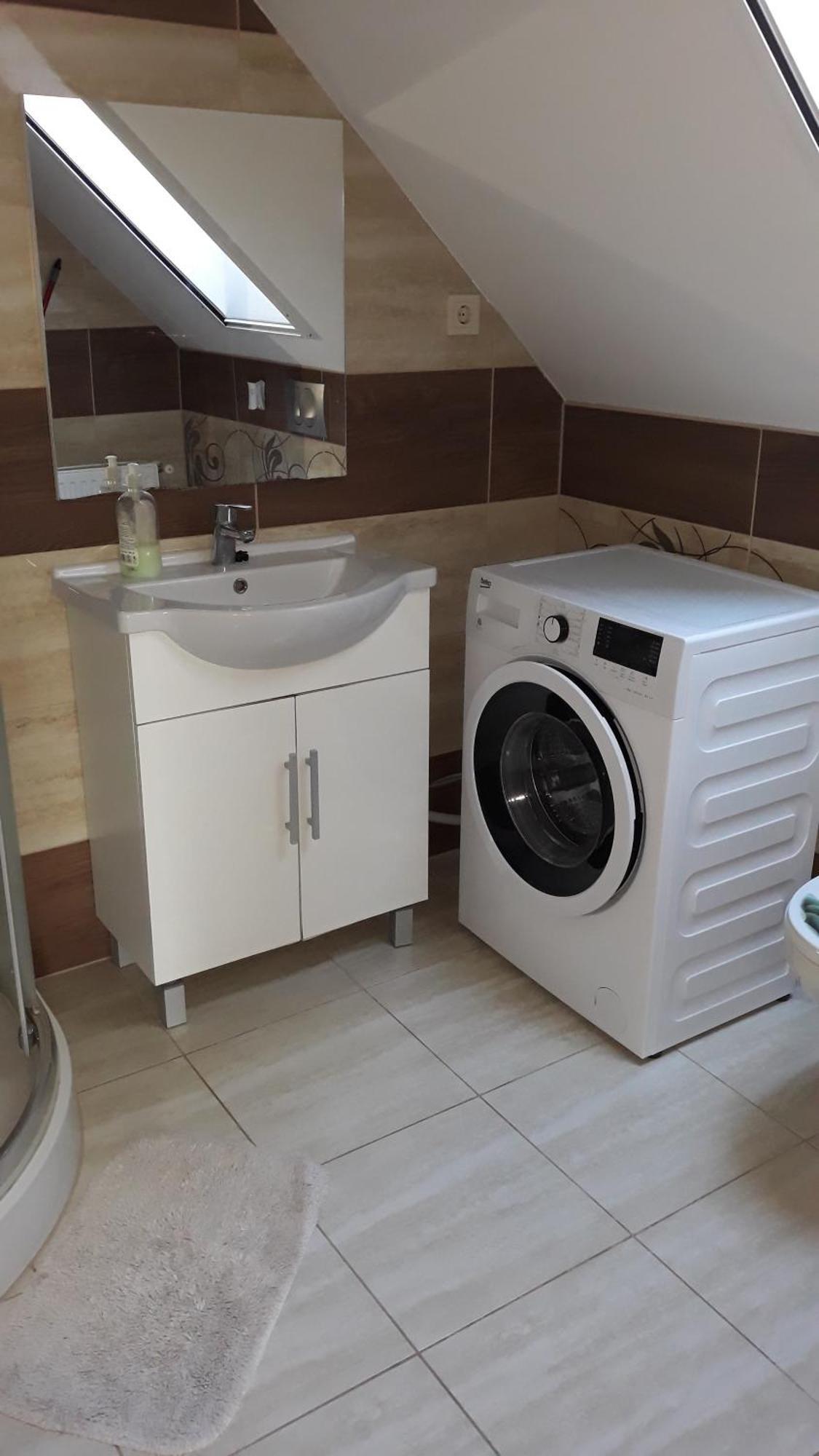 Fáraó vendégház Zalaegerszeg Habitación foto