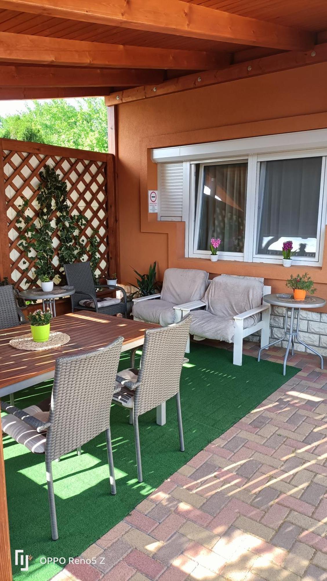 Fáraó vendégház Zalaegerszeg Habitación foto