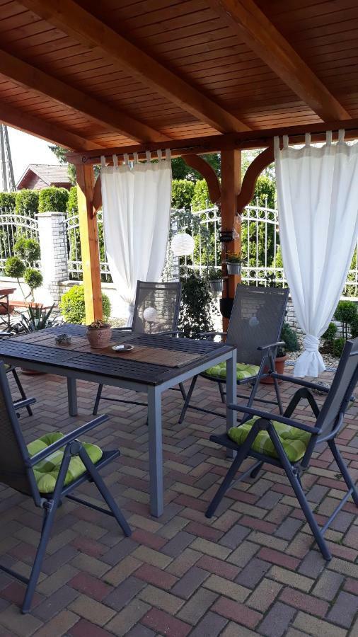 Fáraó vendégház Zalaegerszeg Habitación foto